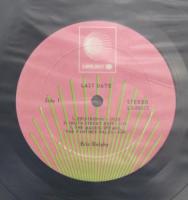 エリック・ドルフィー / ラスト・デイト