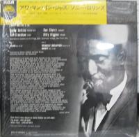 ソニー・ロリンズ / アワ・マン・イン・ジャズ