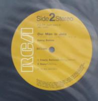 ソニー・ロリンズ / アワ・マン・イン・ジャズ