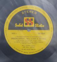 ビル・エヴァンス＆ジム・ホール / アンダーカレント