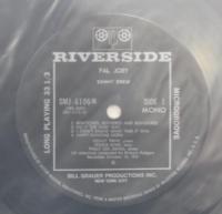 ケニー・ドリュー / パル・ジョーイ