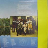 マハビシュヌ・オーケストラ / 黙示録