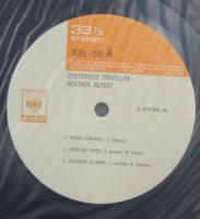 ウェザー・リポート / Weather Report