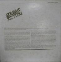 カウント・ベイシー / ベイシー・アット・バードランド