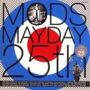 モッズ・メイデイ25th
