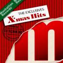 The Exclusives X’mas Hits Mixed by DJ Komori