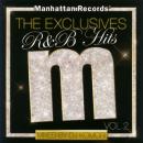 Manhattan Records“The Exclusives”-R&B Hits Vol.2-