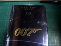映画 / 007　ブルーレイディスク 6枚パック