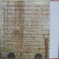 ブラック・サバス / 悪魔の掟