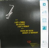 ハニー・ドリッパーズ / ヴォリューム・ワン