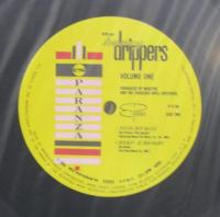 ハニー・ドリッパーズ / ヴォリューム・ワン