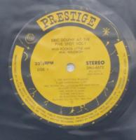 エリック・ドルフィー / アット・ザ・ファイブ・スポット　vol.1　