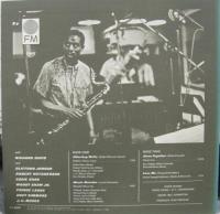 エリック・ドルフィー / カンヴァセイションズ