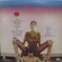 エリック・バードン & ウォー / エリック・バードンの黒い世界