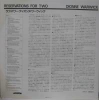 ディオンヌ・ワーウィック / ラブ・パワー