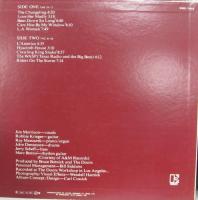 ドアーズ / L.A.ウーマン