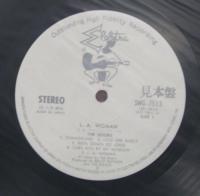 ドアーズ / L.A.ウーマン