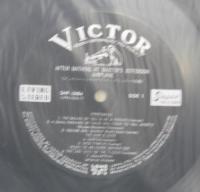 ジェファーソン・エアプレイン / ヒッピーの主張