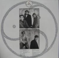 ホットハウス・フラワーズ / ピープル