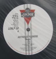 ホットハウス・フラワーズ / ピープル