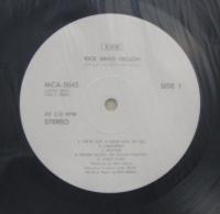 リッキー・ネルソン / リック・シングス・ネルソン