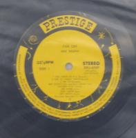 エリック・ドルフィー / ファー・クライ