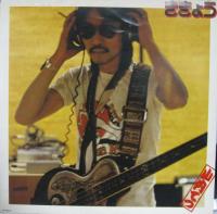 山内テツ / ききょう