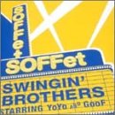 Swingin’Brothers-初回盤-