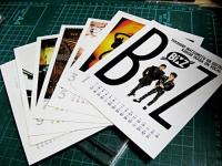 B'z， ビーズ / イレヴン