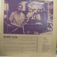 エリック・ドルフィー / アイアン・マン