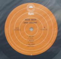 エリック・ドルフィー / アイアン・マン