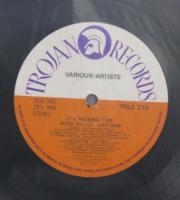 V.A. / イッツ・ロッキン・タイム