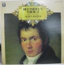 ベートーヴェン/交響曲第3番「英雄」/「エグモント」序曲