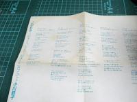 小川範子 / こわれる〜好きとつたえて好きとこたえて