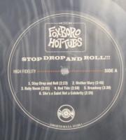 フォックスボロ・ホットタブス（グリーン・デイ） / ストップ・ドロップ・アンド・ロール!!!