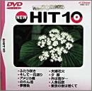 ビクターDVDカラオケ NEW HIT 10 (11)