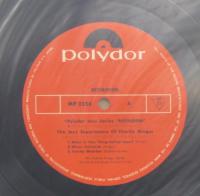 チャールズ・ミンガス / ジャズ・エクスペリメント