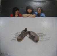 西直樹 / マイ・リトル・スエード・シューズ