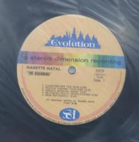 ナネット・ナタル / ビギニング