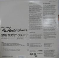 スタン・トレイシー / ザ・ポエッツ・スイート