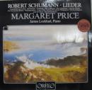 シューマン/Lieder