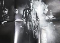 エディー・アンド・ザ・ホット・ロッズ / スリラー