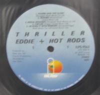 エディー・アンド・ザ・ホット・ロッズ / スリラー