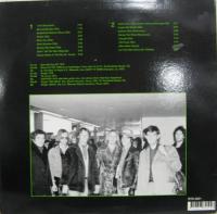 レディオ・バードマン / レディオ・アクティビティ-The Singles & EP's