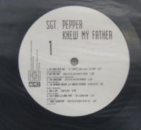V.A. / Sgt. Pepper Knew My Father