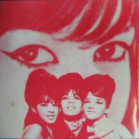 ロネッツ / THE BEST OF THE RONETTES