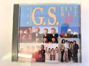 決定盤G.S.ベスト・ヒット15