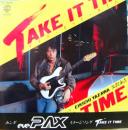 テイク・イット・タイム　