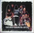 クリーデンス・クリアウォーター・リバイバル