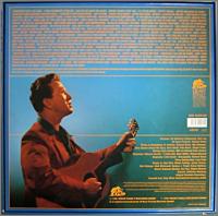 マーティ・ロビンス / Country 1951-1958